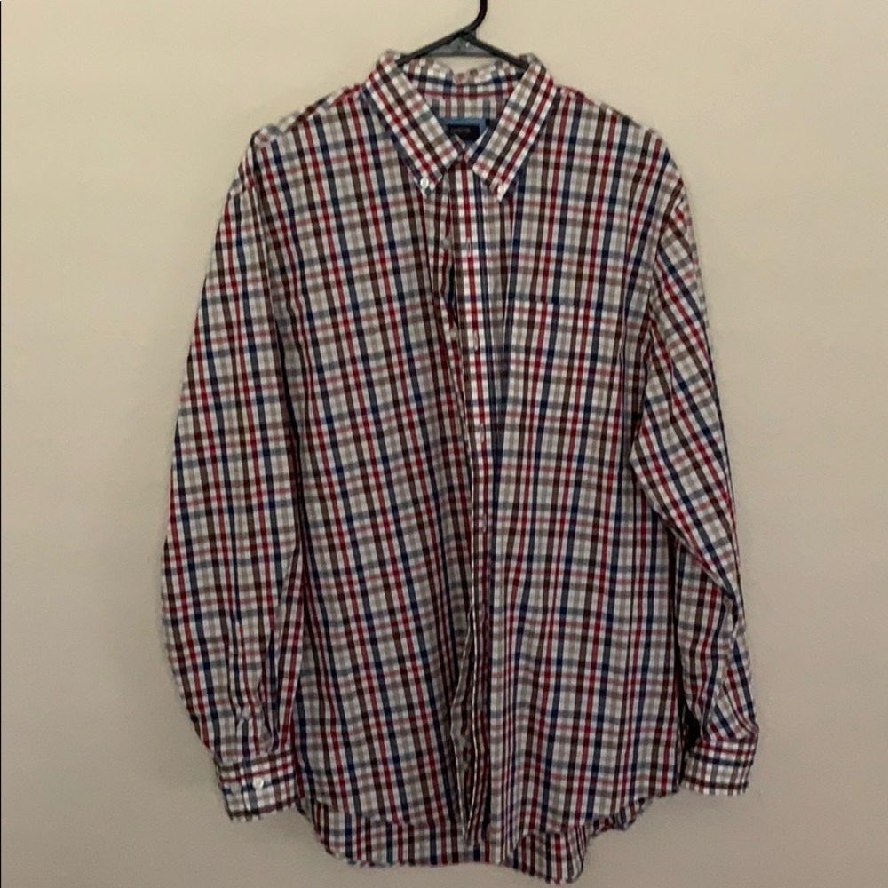 Dress shirt